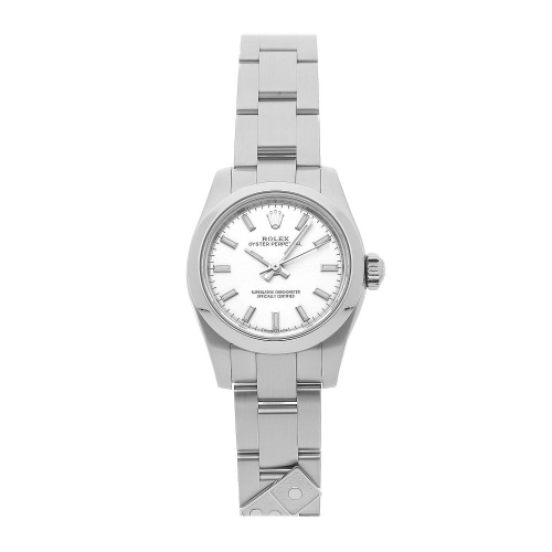 Rolex Oyster Perpetual 176200-4541389