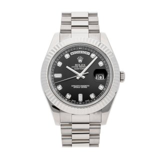 Rolex Day-Date II 218239-4709556