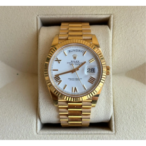 Rolex Day-Date YG 228238-4800462