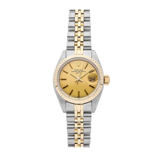 Rolex Oyster Perpetual Date 6917-4627105