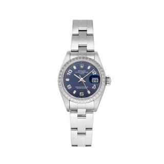 Rolex Oyster Perpetual Date 79240-4631420