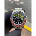 Rolex GMT-Master II "Batman" 126710