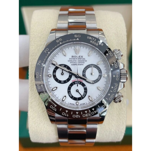 Rolex Daytona Cosmograph m116500LN-0001