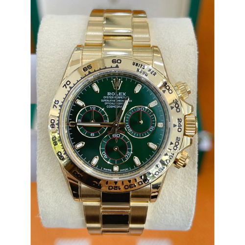 Rolex Daytona Cosmograph m116508-0013