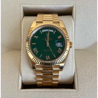 Rolex Day-Date m118208-0341