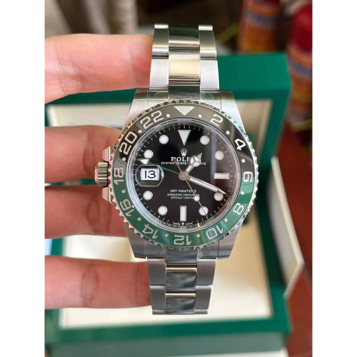 Rolex GMT-Master II 126720