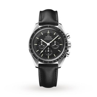 Omega New 2021 Speedmaster Moonwatch Professional Co-Axial Master Chronometer 42mm Mens-P17331766