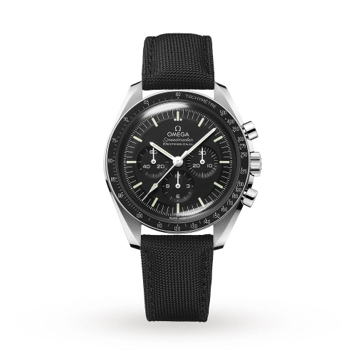 Omega New 2021 Speedmaster Moonwatch Professional Co-Axial Master Chronometer 42mm Mens-P17331768