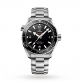 Omega Seamaster Planet Ocean 600M Mens 43.5mm Automatic Co-Axial Divers Watch-P17331280