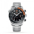 Omega Seamaster Planet Ocean Co-Axial Master Chronometer 45mm Mens Watch-P17331462