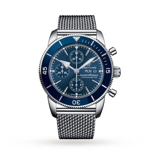 Breitling Superocean Heritage II Chronograph 44 Mens Watch-P17531433